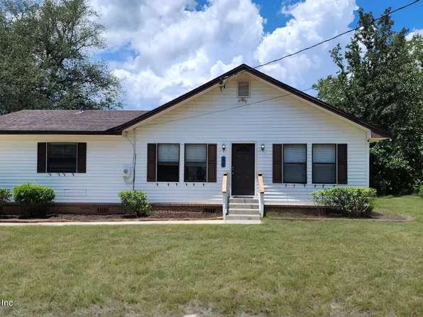 938 WASHINGTON Avenue, Orange Park, FL 32065