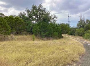 LOT K13076 Chuck Wagon, Horseshoe Bay, TX 78657