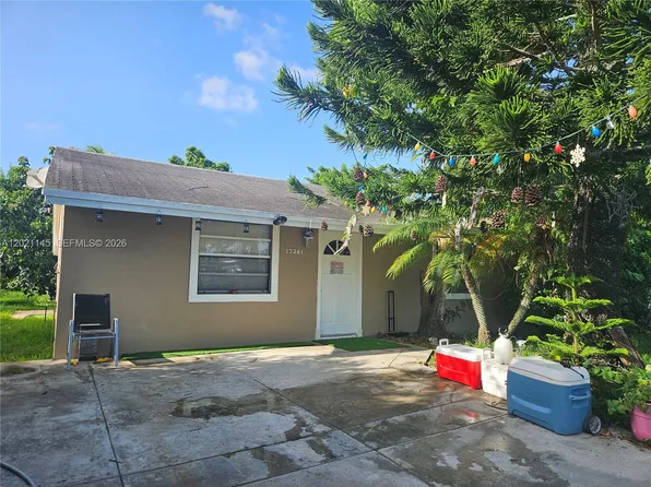 17361 SW 303rd St, Homestead, FL 33030