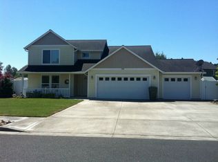 50 Crown Point Rd, Longview, WA 98632