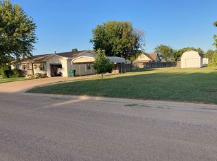 910 Pheasant, Plains, KS 67869