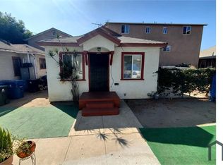 1141 Exposition Blvd #B, Los Angeles, CA 90007