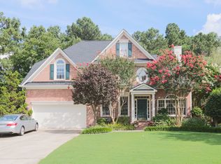 209 Ketrick Ct, Cary, NC 27519