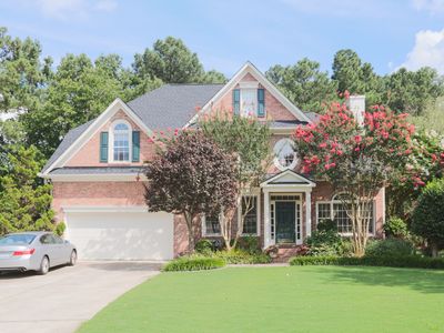 209 Ketrick Ct, Cary, NC, 27519