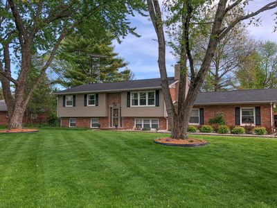 4345 Washington St, Columbus, IN, 47203