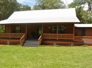 9378 Cedar Rd, Macclenny, FL 32063