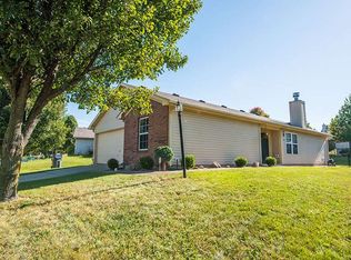 1571 W Edinburgh Bnd, Bloomington, IN