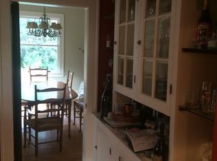 210 N Hawthorne Rd, Winston Salem, NC 27104