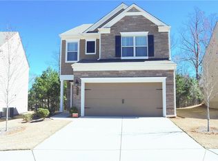 212 Hardy Ives Ln, Lawrenceville, GA 30045