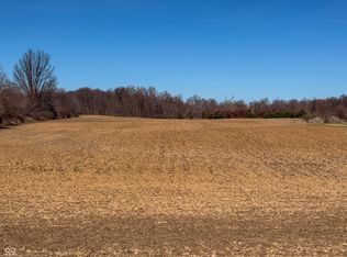 400 North St, Anderson, IN 46017