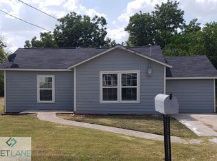 2008 Danner St, Fort Worth, TX 76105
