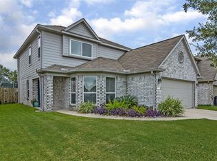 4946 Conifer Ridge Way, Humble, TX 77346