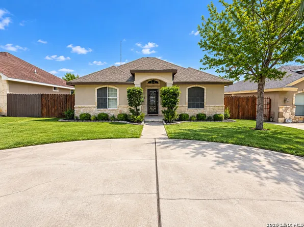2178 Stone St, Eagle Pass, TX 78852