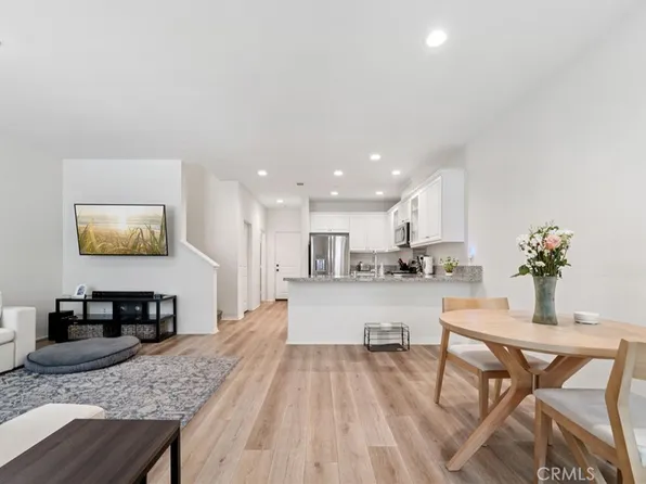 2818 E Berry Loop Privado #66, Ontario, CA 91761
