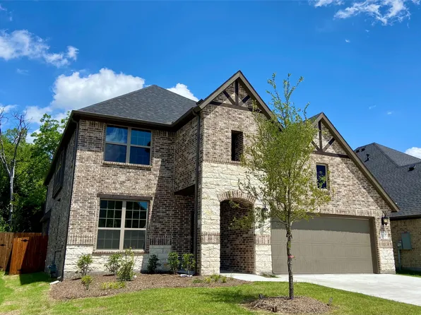 315 Cherbury Grv, Greenville, TX 75401