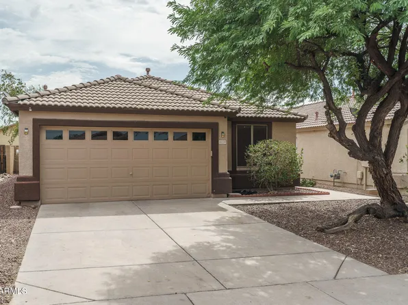16539 N 114TH Drive, Surprise, AZ 85378