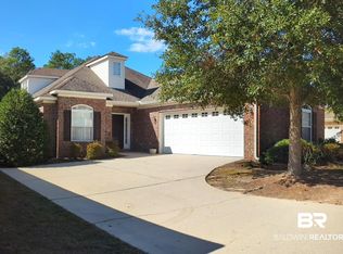 6705 Somerby Ln, Mobile, AL 36695