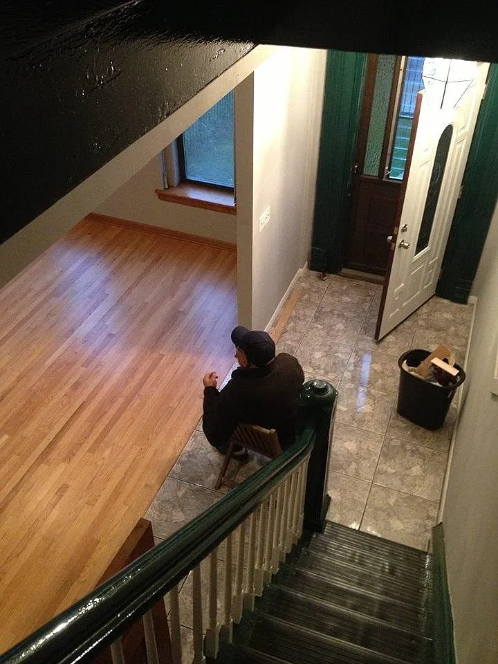 3 bed, 1.5 bath, 1800 sqft, $2,400 — Photo 3