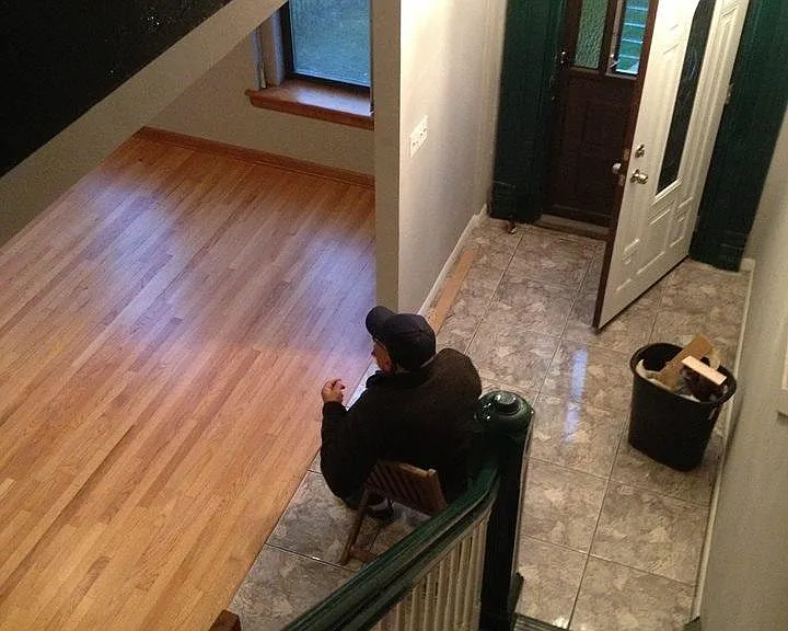 2438 W Flournoy St #2 — Photo 3