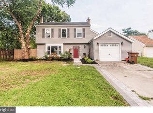 28 Oakwood Pl, Swedesboro, NJ 08085