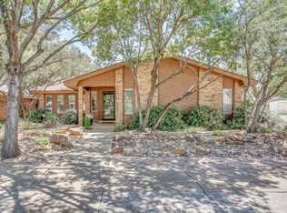 5311 92nd St, Lubbock, TX 79424