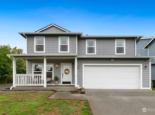 213 Butte Ave, Pacific, WA