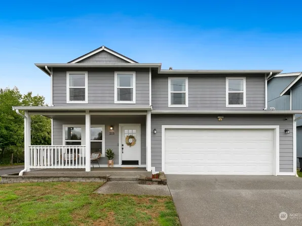 213 Butte Avenue, Pacific, WA 98047