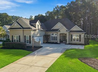 102 Keller Spgs, Bluffton, SC 29910