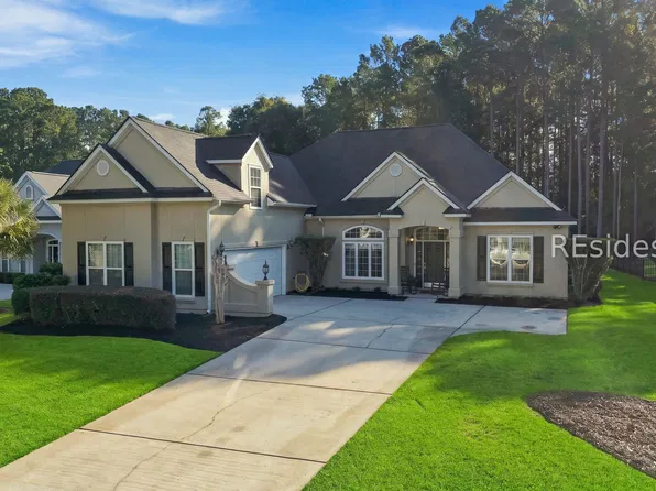 102 Keller Springs, Bluffton, SC 29910