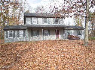 1126 Kissimmee Rd, Middleburg, PA 17842