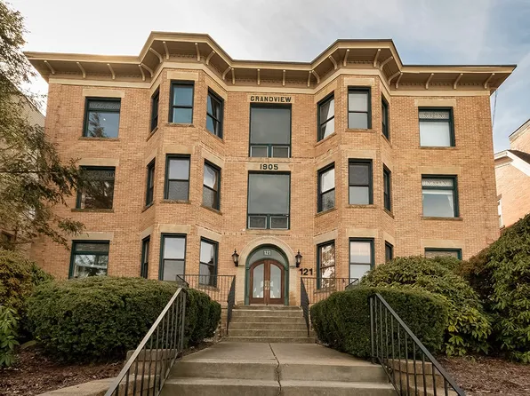 121 Grandview Ave APT 7, Pittsburgh, PA 15211