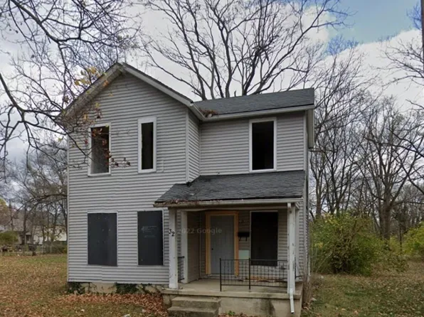 32 Anna St, Dayton, OH 45417