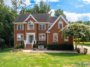8048 Hampton Station Ct, Chesterfield, VA 23832