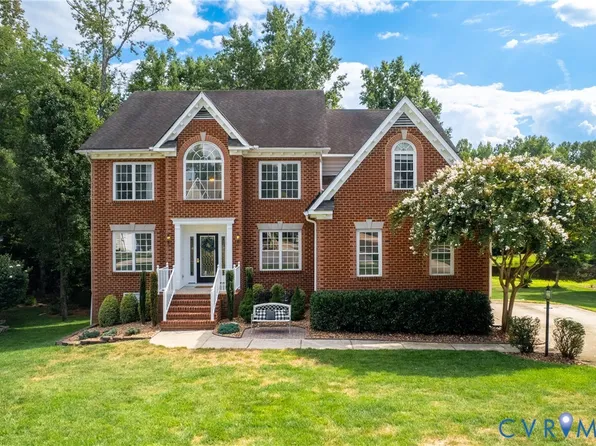 8048 Hampton Station Ct, Chesterfield, VA 23832