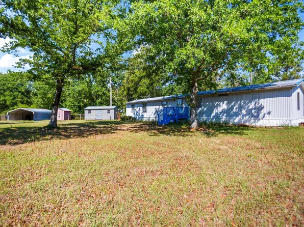 289 Beck Rd, Williston, SC 29853