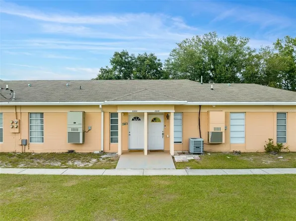 2903 Club Cir, Lake Wales, FL 33898