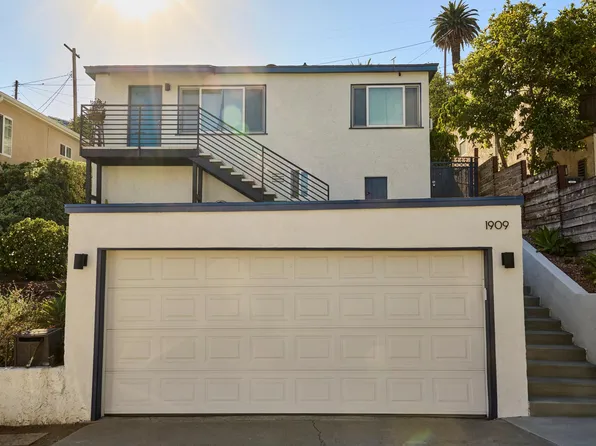 1909 Lansdowne Ave, Los Angeles, CA 90032