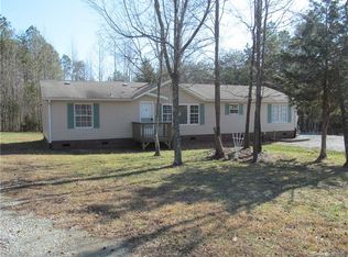 5411 Hooper Trl, Iron Station, NC 28080