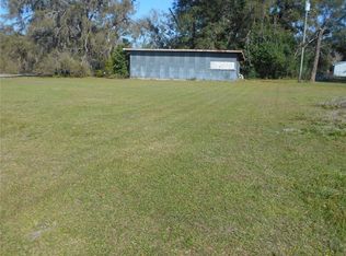 Parrish Ave, Sanford, FL 32771