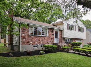 46 Connolly St, Randolph, MA 02368