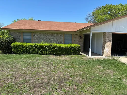 1709 Hooten St Photo 1