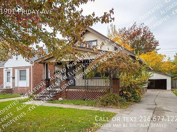 2nd image of 21901 Priday Ave