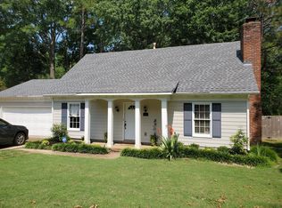 356 Dove Valley Rd, Collierville, TN 38017