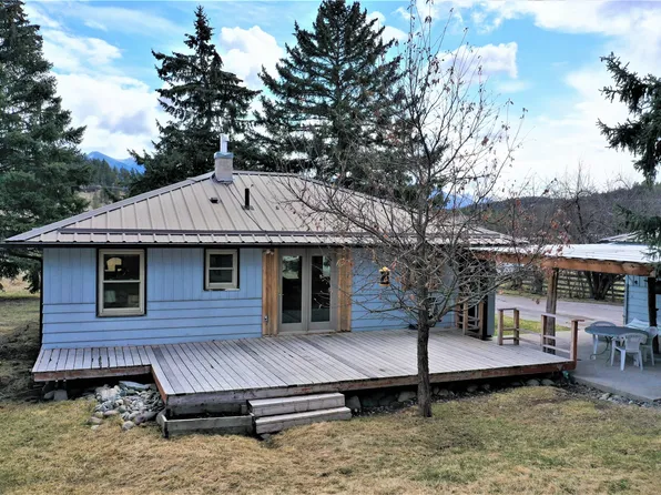 5286 Us Highway 93 S, Eureka, MT 59917