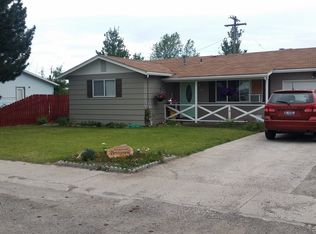 921 16th Dr, Rupert, ID 83350