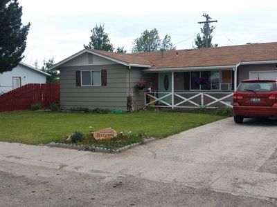 921 16th Dr, Rupert, ID, 83350