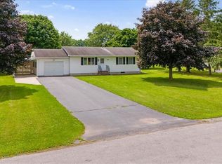 8330 Dunn Rd, Lyons, NY 14489