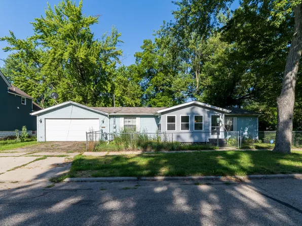 1321 Princeton Ave, Kalamazoo, MI 49007