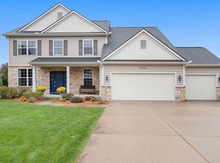 6279 Saddle Ridge Ct, Kalamazoo, MI 49009