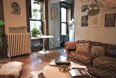 Rented by Oxford Property Group